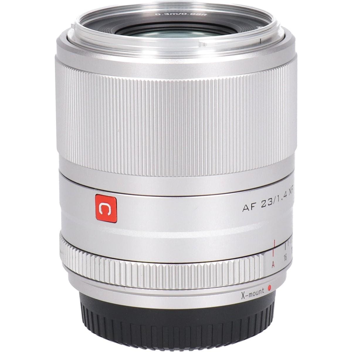 ＡＦ２３ｍｍ　Ｆ１．４　ＸＦ