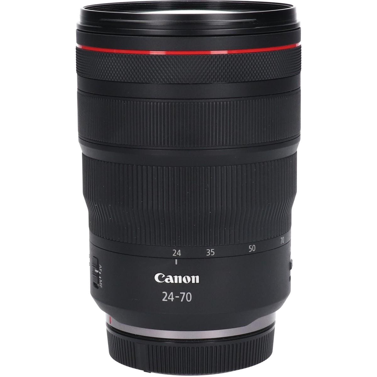 ＲＦ２４－７０ｍｍ　Ｆ２．８Ｌ　ＩＳ　ＵＳＭ