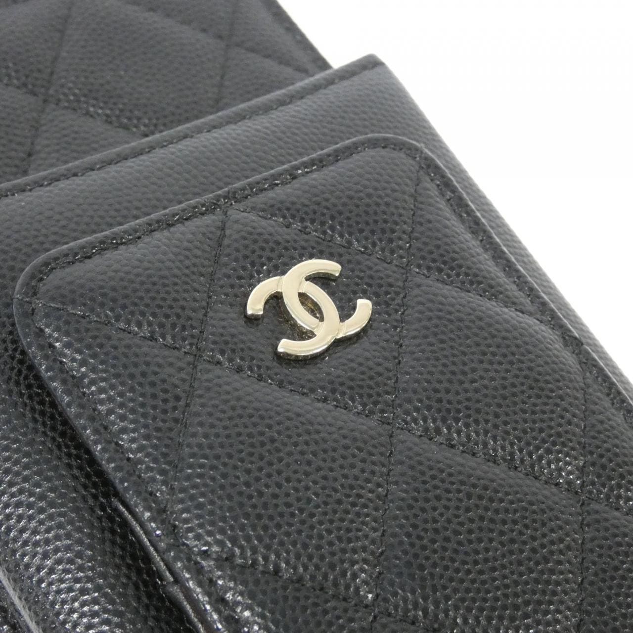 CHANEL Timeless Classic Line AP0990 Phone Case