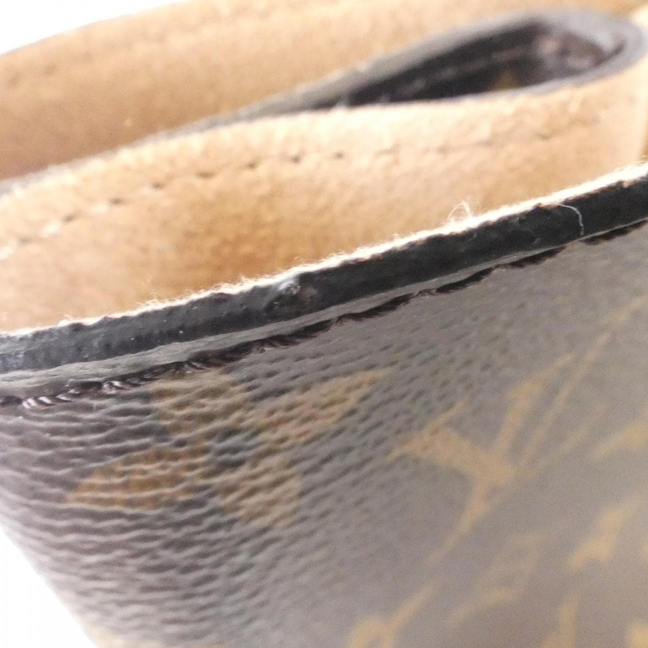 ルイヴィトン モノグラム フランドリン M41595 バッグ