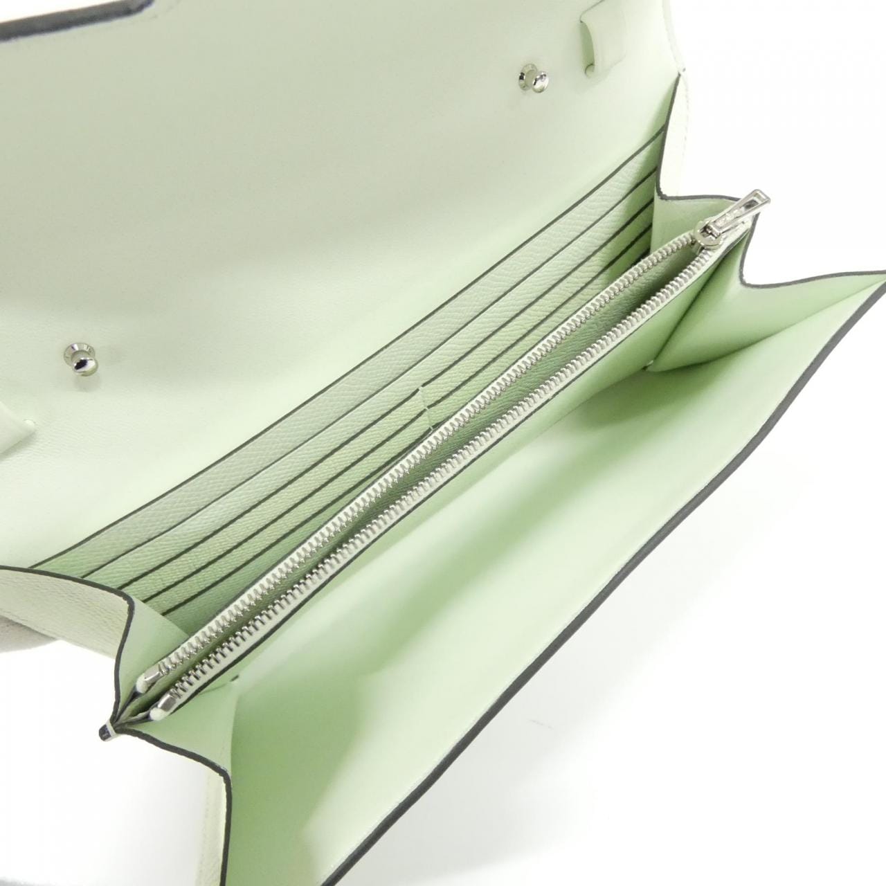 エルメス コンスタンス トゥー ゴー 080125CK ショルダーウォレット