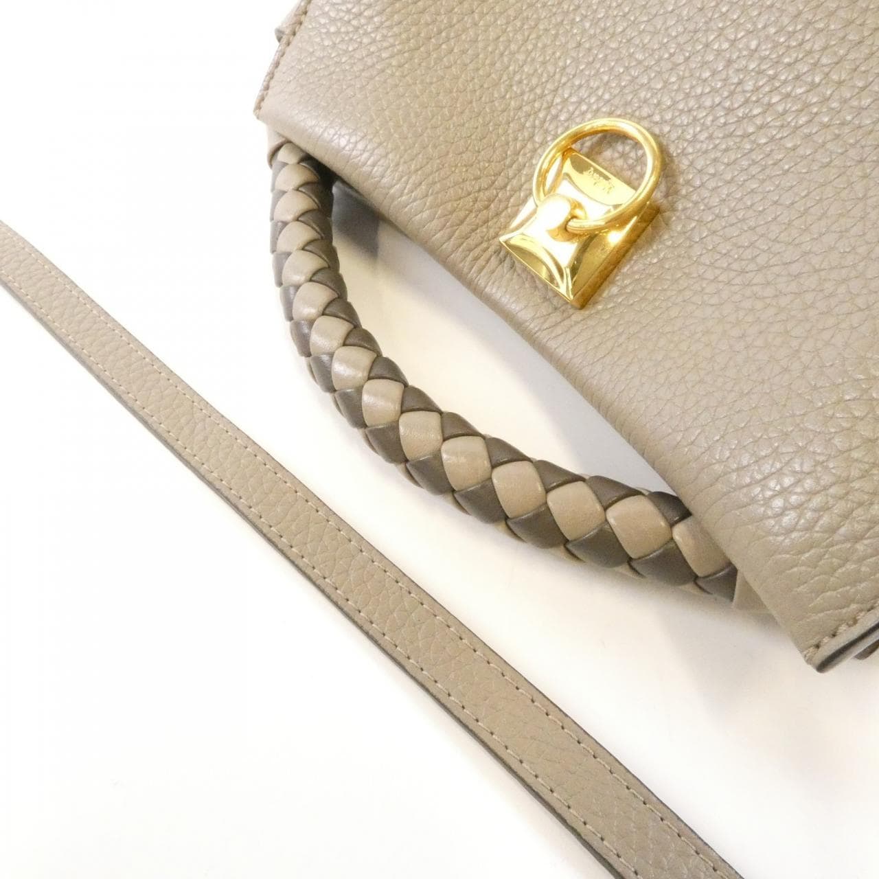 マルベリー SMALL IRIS HH6267 000 バッグ