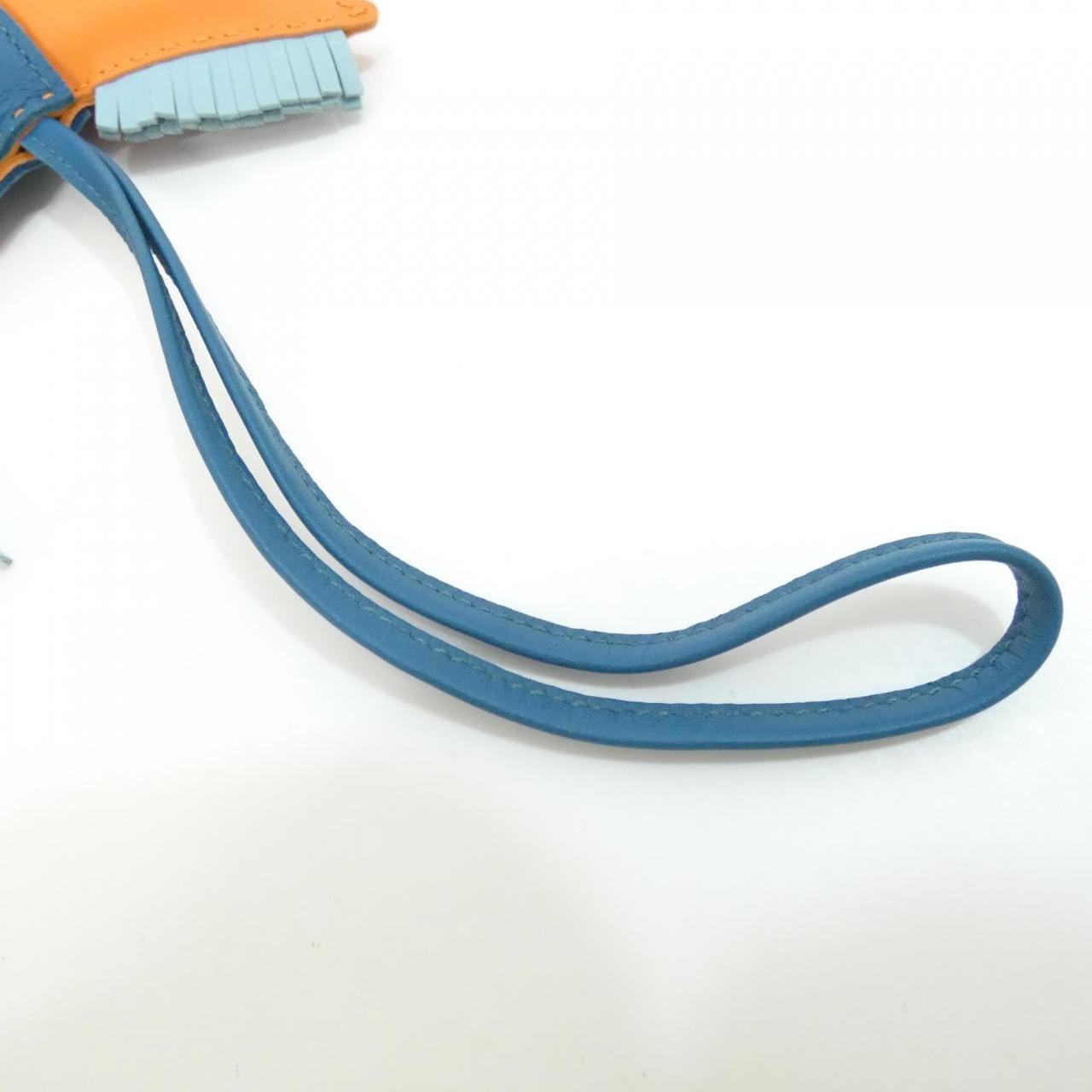 エルメス ロデオ バッグチャーム MM 064930CA