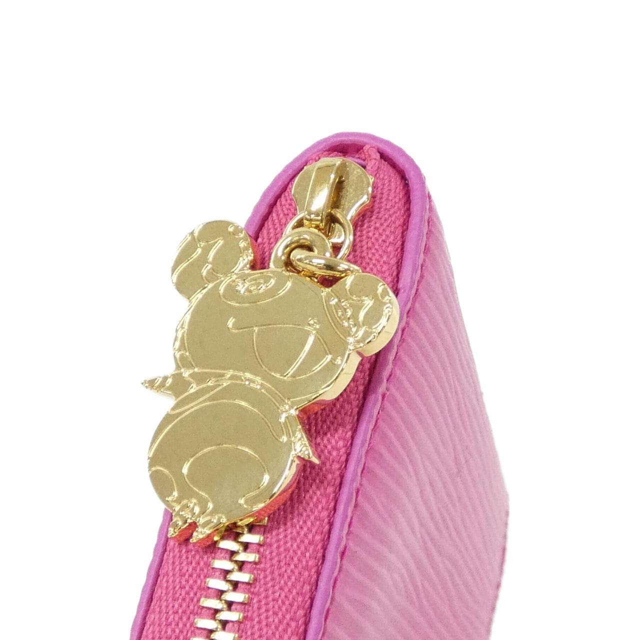 ルイヴィトン エピ(LV X TM) ジッピー コインパース M14144 コインケース