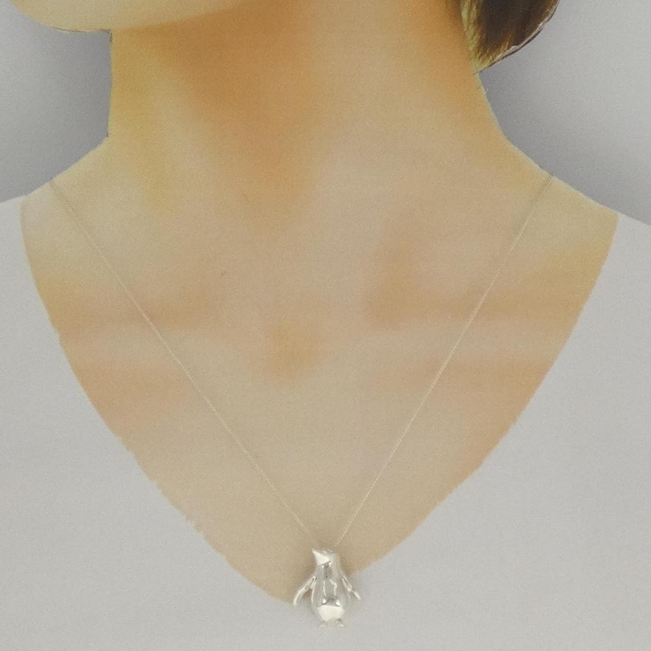 ティファニー 925 ネックレス