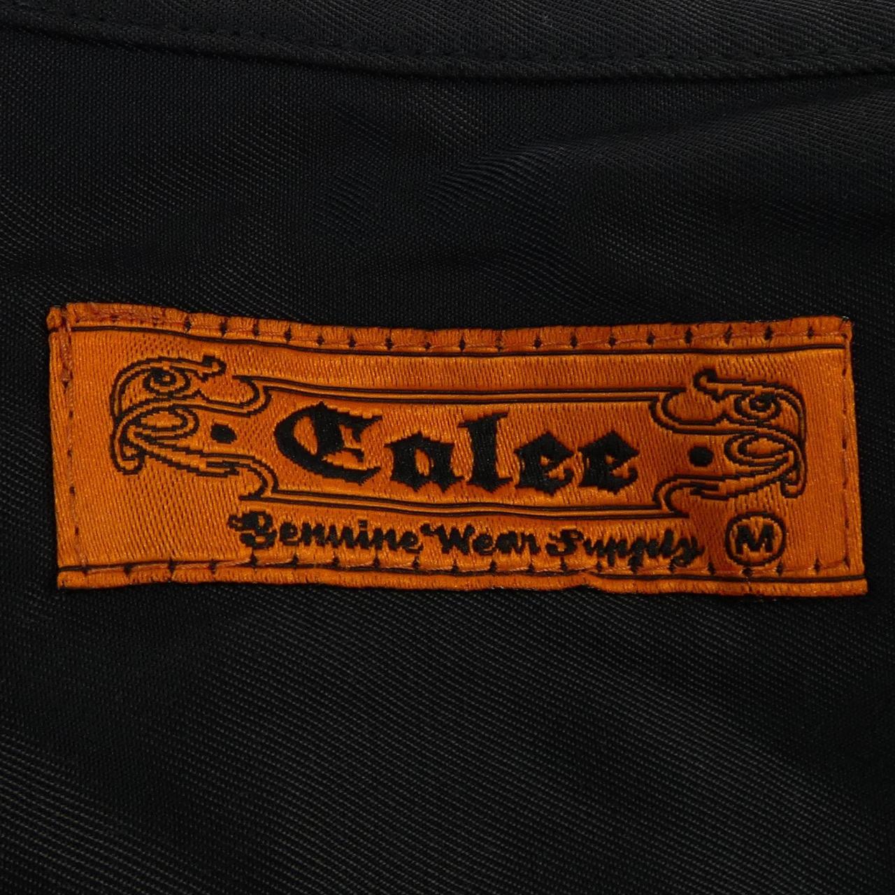 キャリー CALEE シャツ