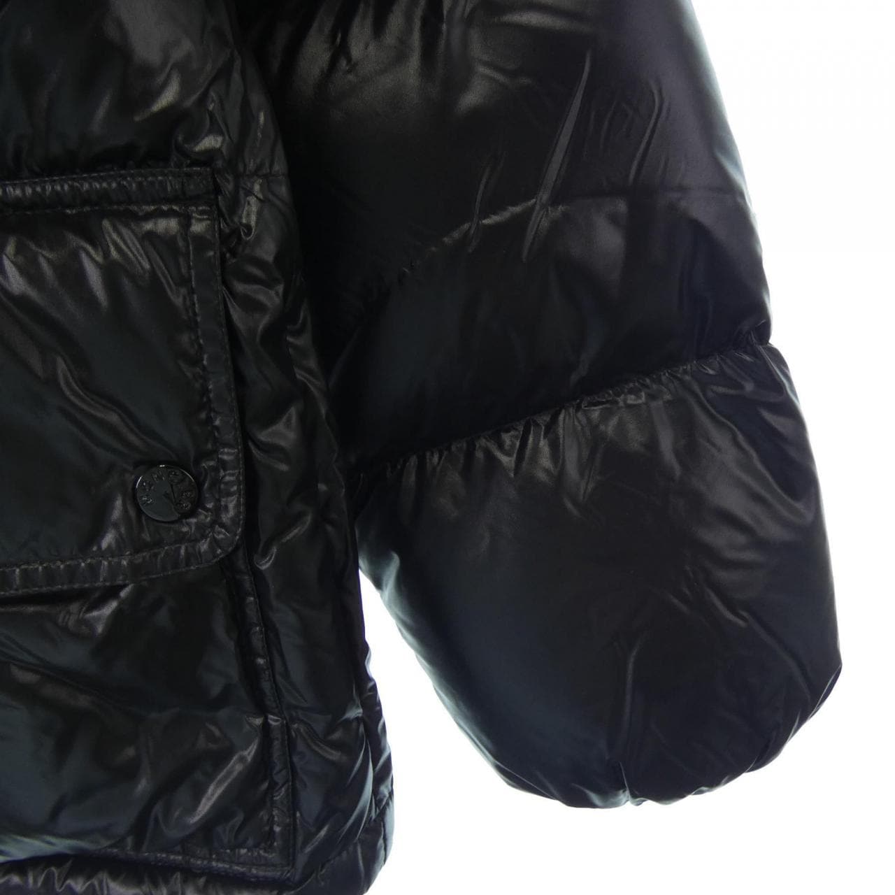 MONCLER MONCLER Down Jacket