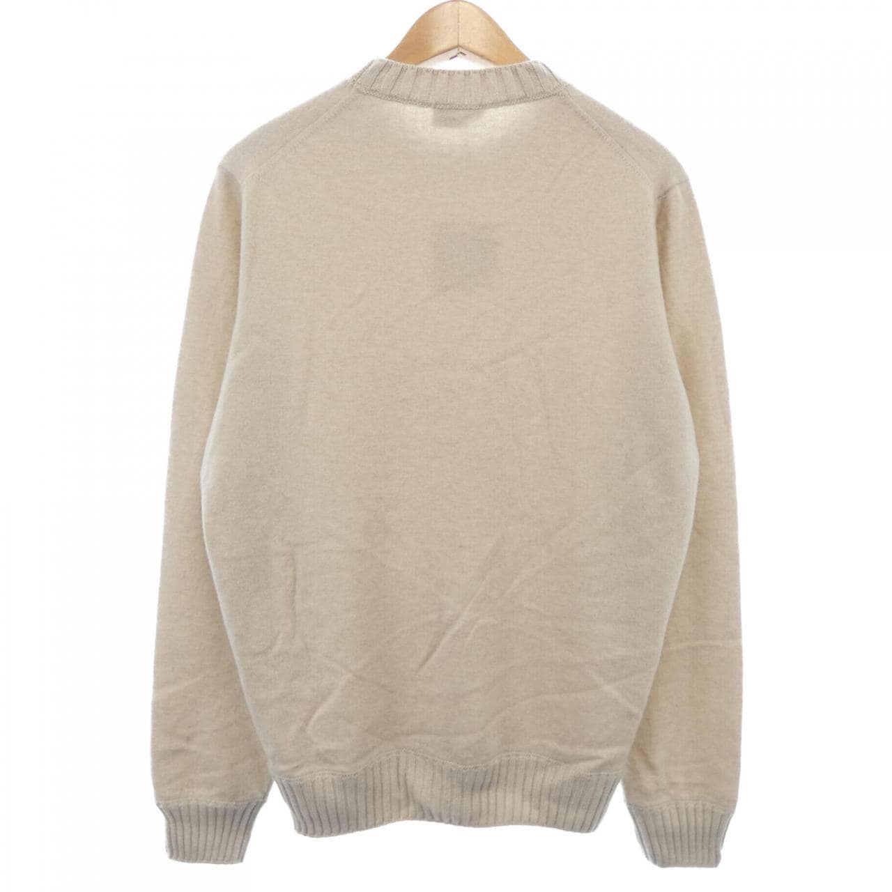 MAGAZZINO RICAMBI ニット
