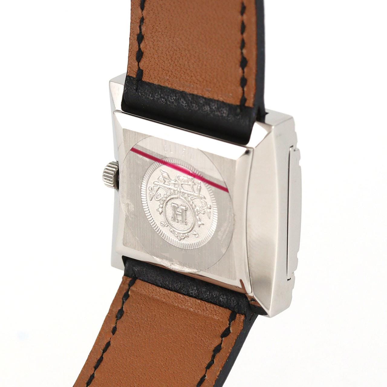 【ノーメンテナンス還元価格】エルメス グリザード GL1.510 SS クォーツ