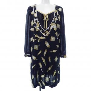 レオナールファッション LEONARD FASHION ワンピース