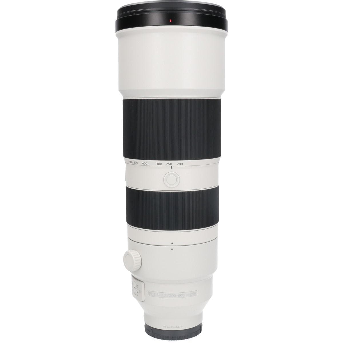 ＦＥ２００－６００ｍｍ　Ｆ５．６－６．３Ｇ　ＯＳＳ