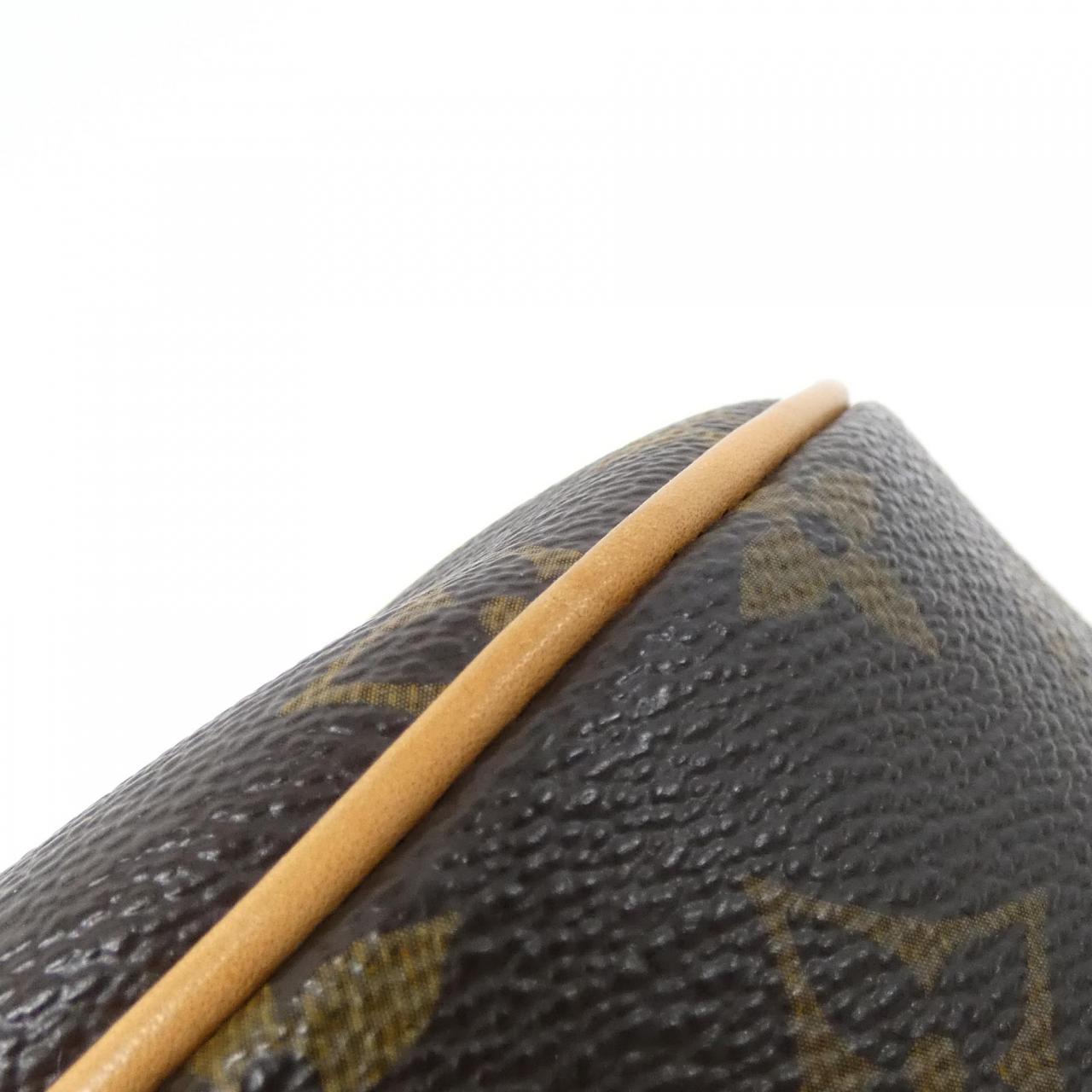 【ヴィンテージ】ルイヴィトン モノグラム オデオン MM M56389 ショルダーバッグ