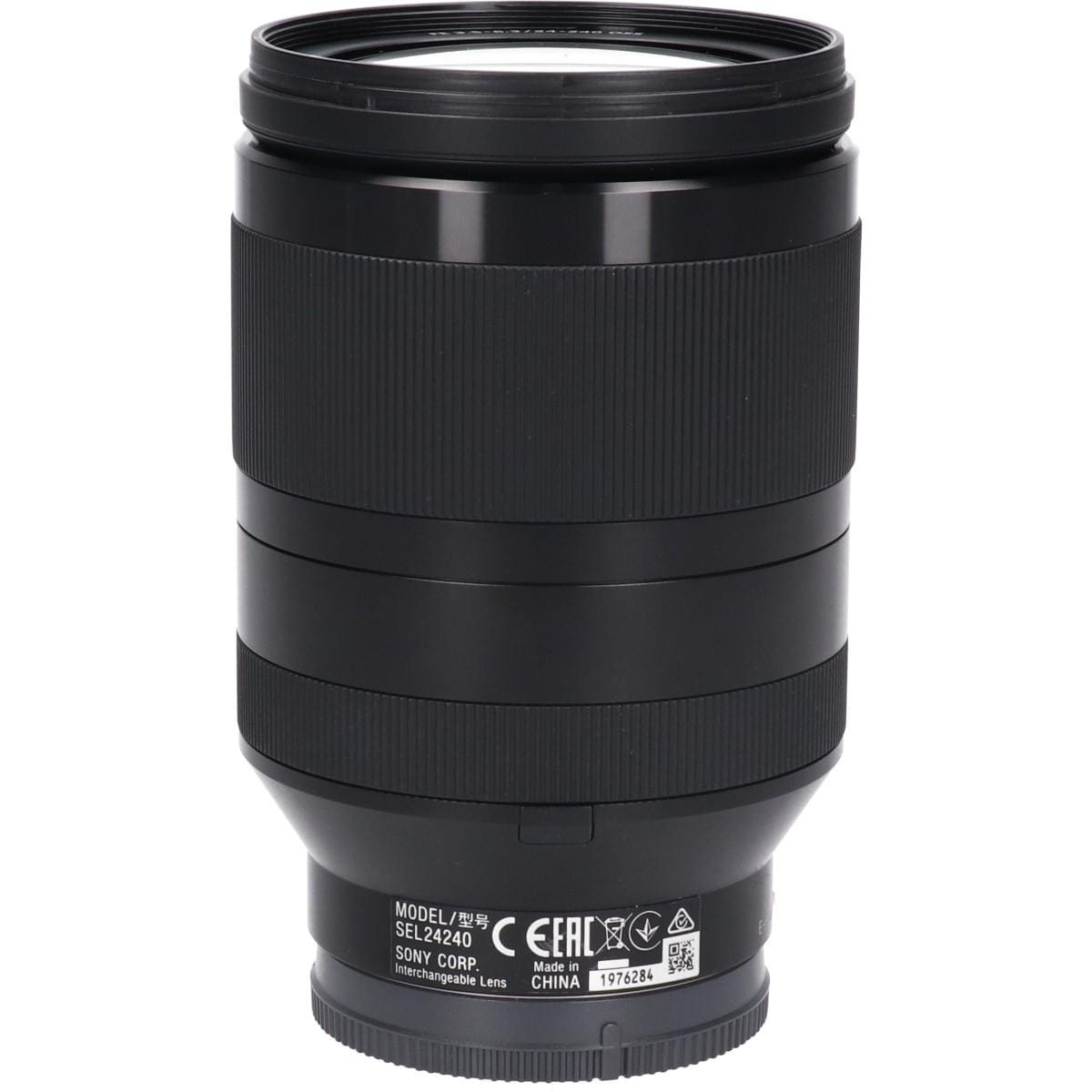 ＦＥ２４－２４０ｍｍ　Ｆ３．５－６．３ＯＳＳ