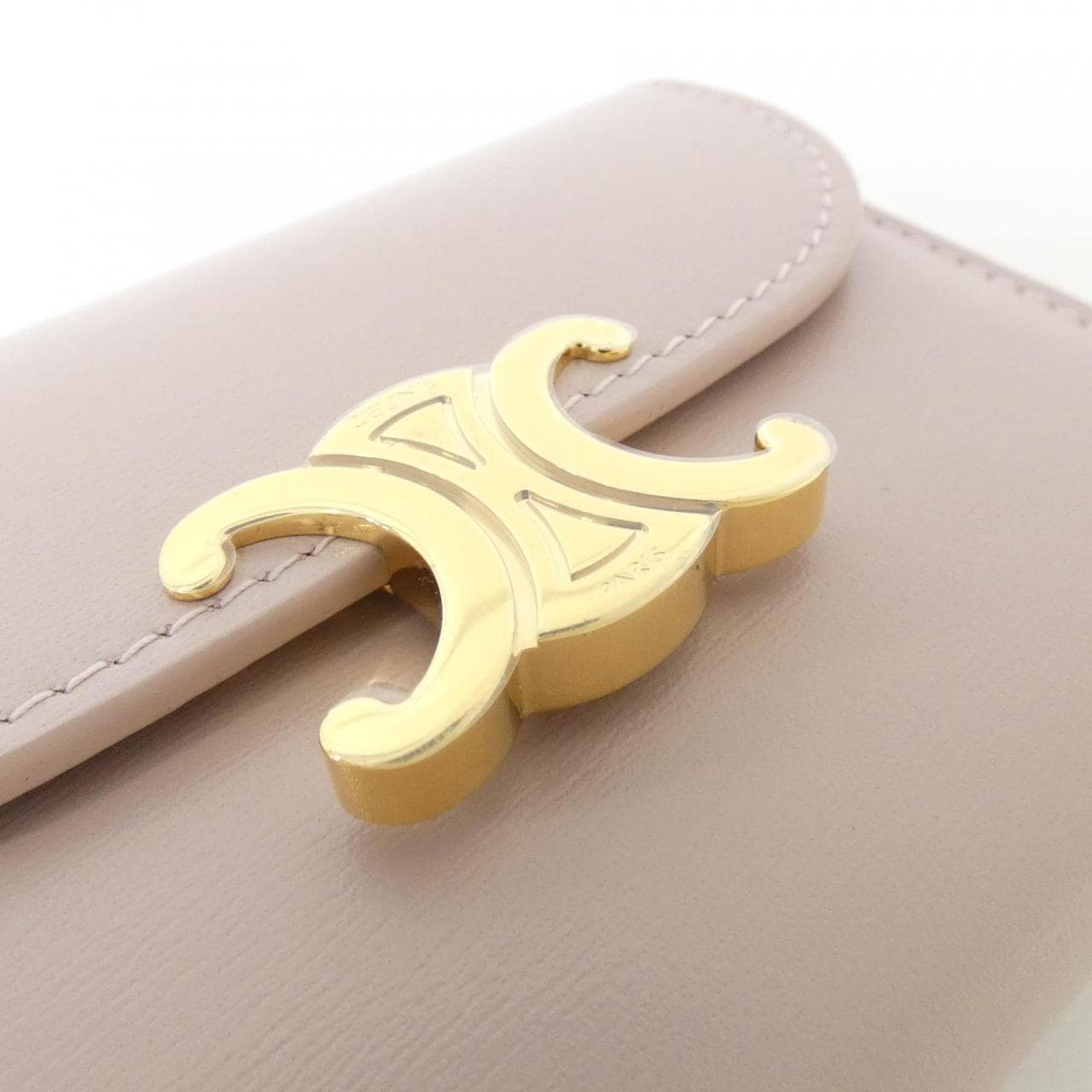 [新品] CELINE 10D783DPV 錢包