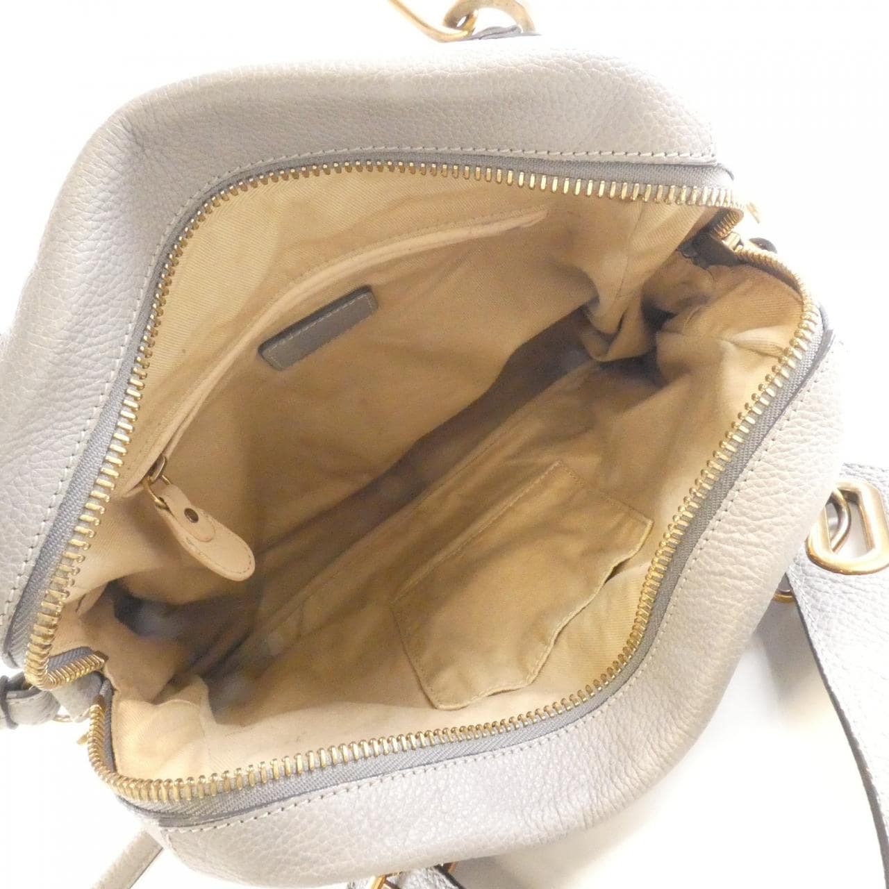 クロエ パラティ 8HS891 043 バッグ