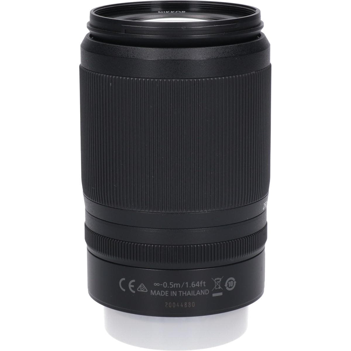 Ｚ　ＤＸ５０－２５０ｍｍ　Ｆ４．５－６．３ＶＲ