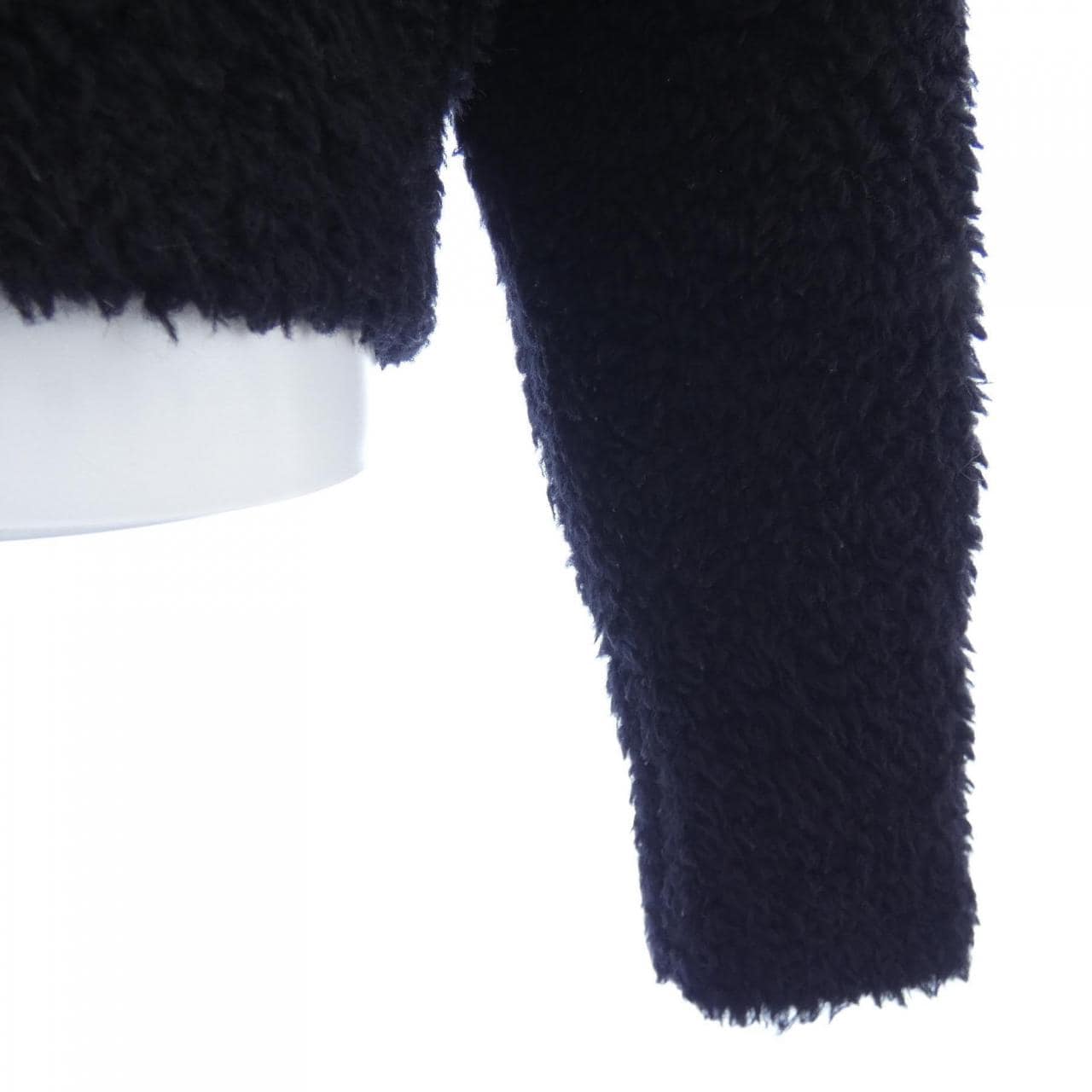 クリスチャンディオール CHRISTIAN DIOR J'ADIOR8 テクニカルウール 154S55AM114 ニット