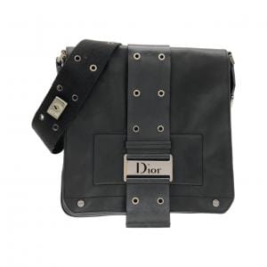 [vintage] 克里斯汀· DIOR单肩包
