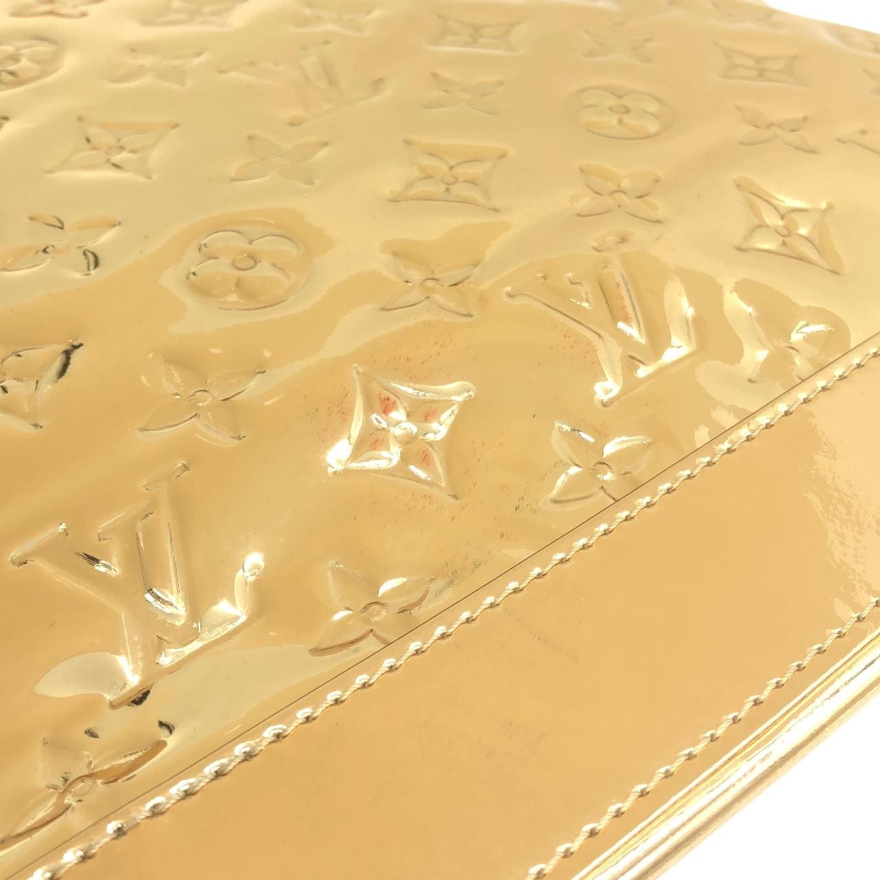 ルイヴィトン モノグラム ミロワール アルマ MM M93624 バッグ