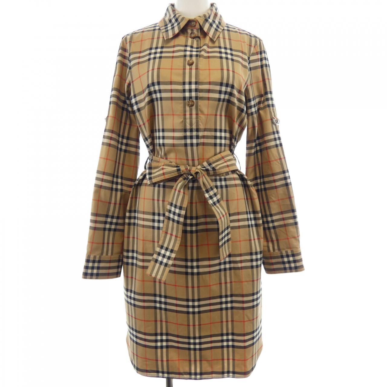 バーバリー BURBERRY 8085647 ワンピース