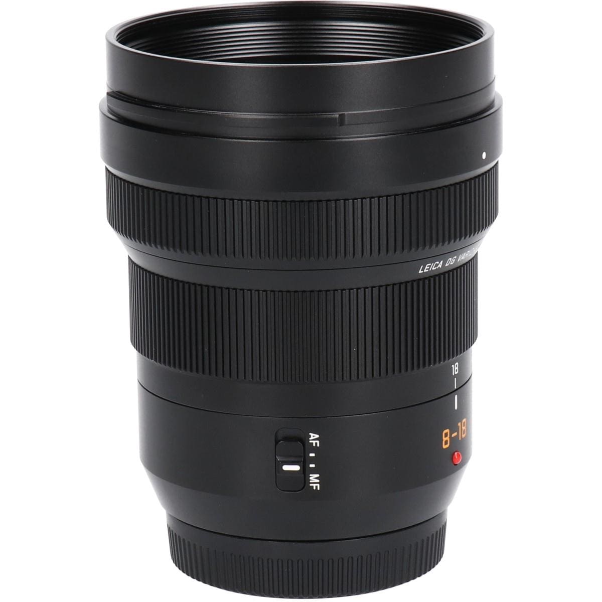 ＤＧ　Ｖ－ＥＬＭＡＲＩＴ８－１８ｍｍ　Ｆ２．８－４　ＡＳＰＨ．（Ｈ－Ｅ０８０１８）