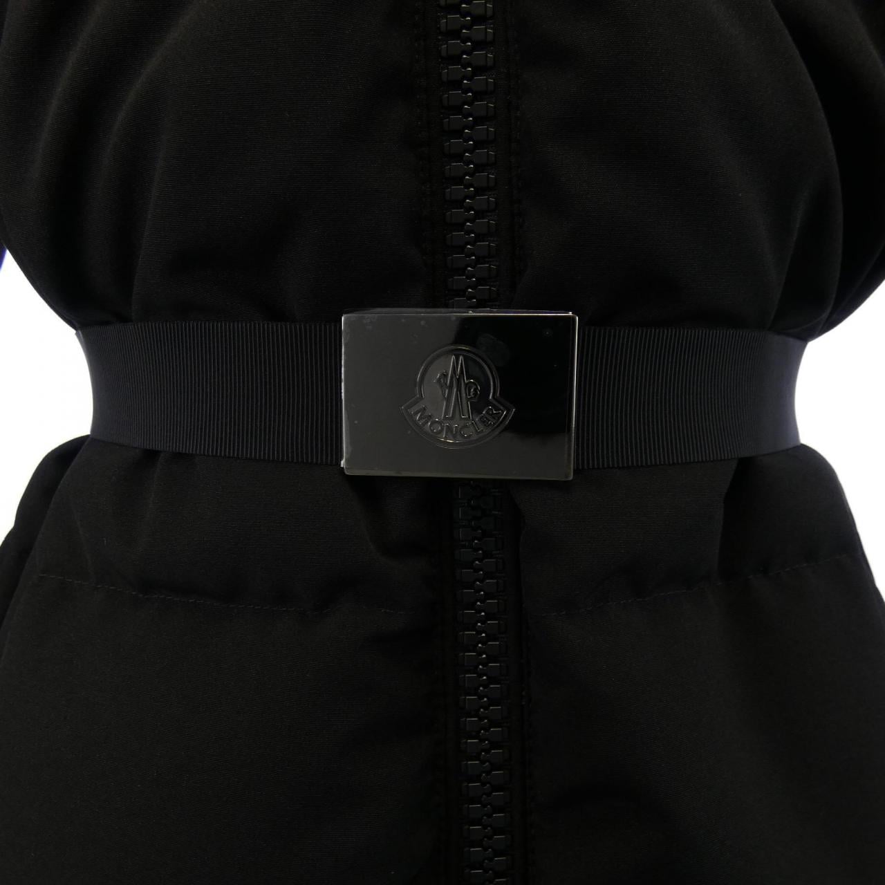 モンクレール MONCLER BERNACHE ダウンコート