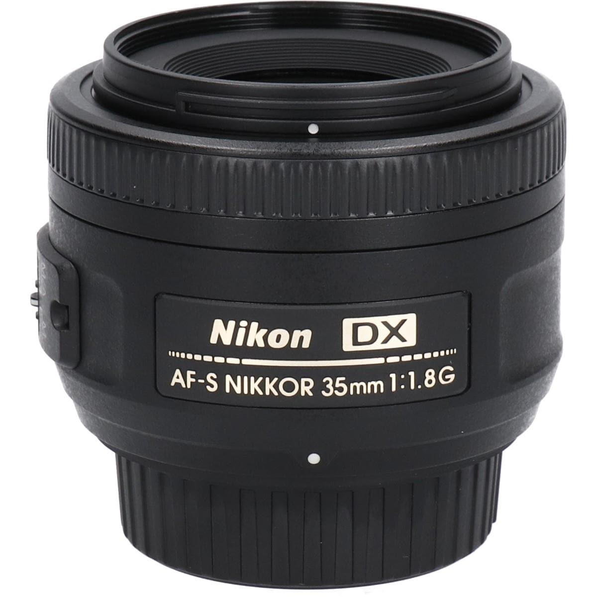 ＡＦ－Ｓ　ＤＸ３５ｍｍ　Ｆ１．８Ｇ