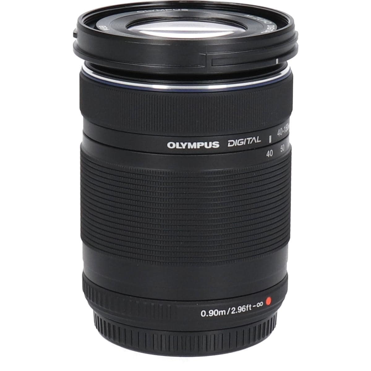 ＭＺＤ　ＥＤ４０－１５０ｍｍ　Ｆ４－５．６Ｒ