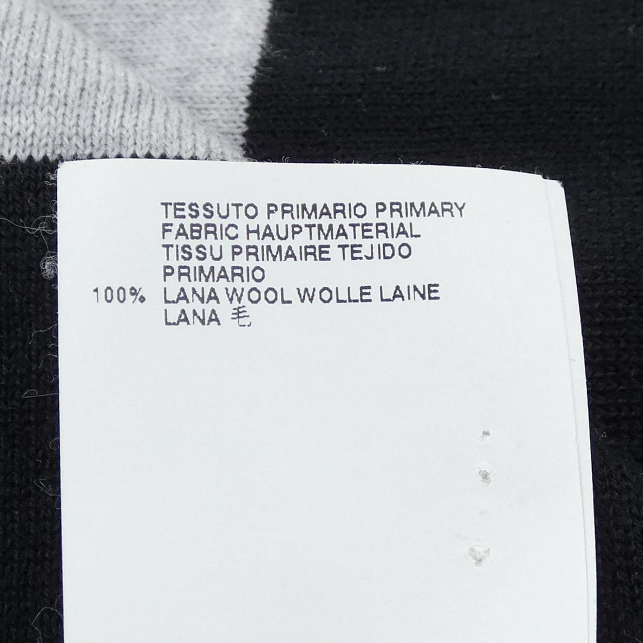 Maison Margiela Margiela 圍巾