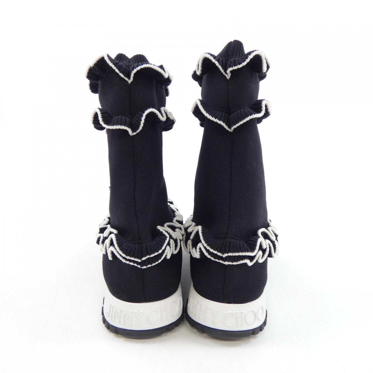 ジミーチュウ JIMMY CHOO ブーツ