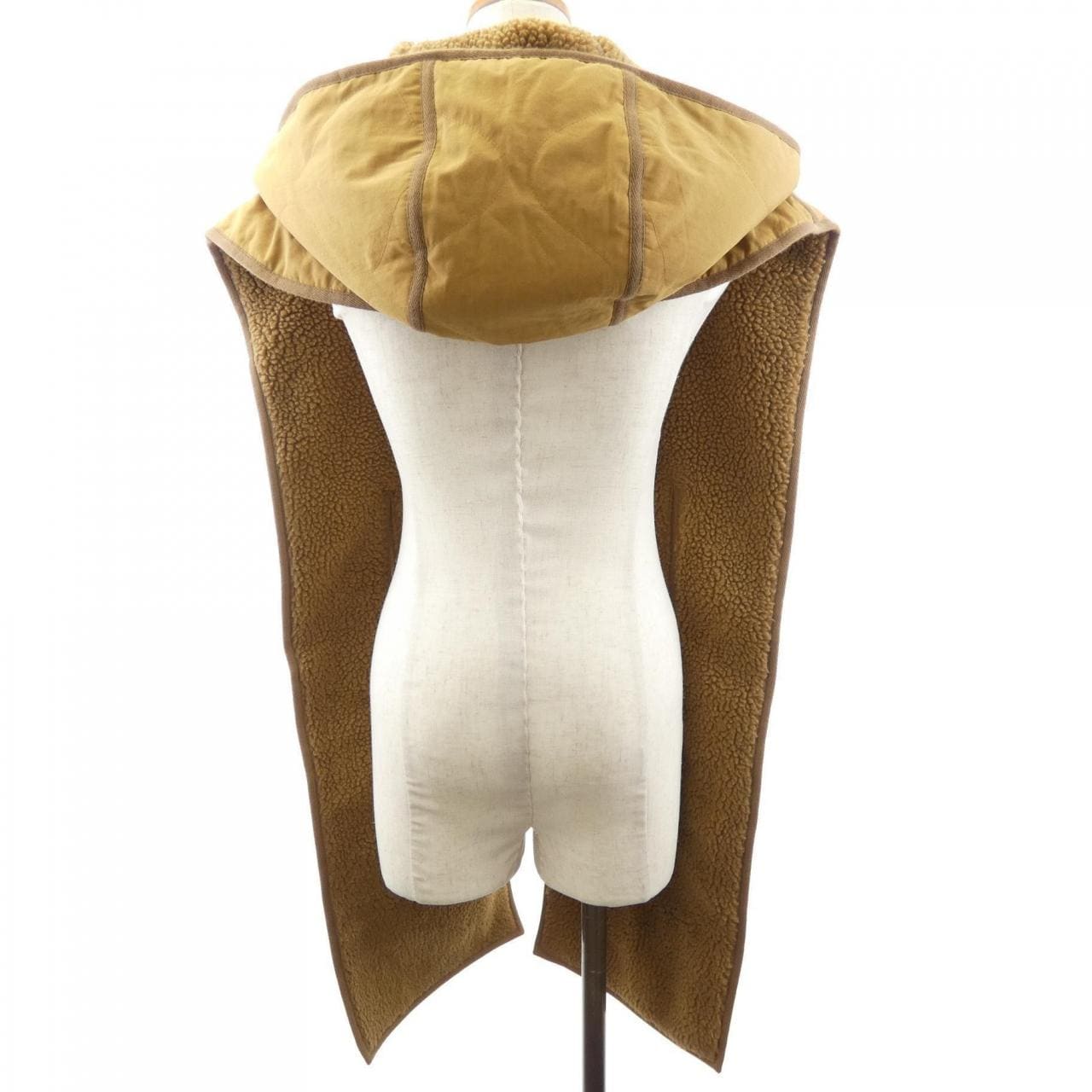 メゾンキツネ MAISON KITSUNE MUFFLER