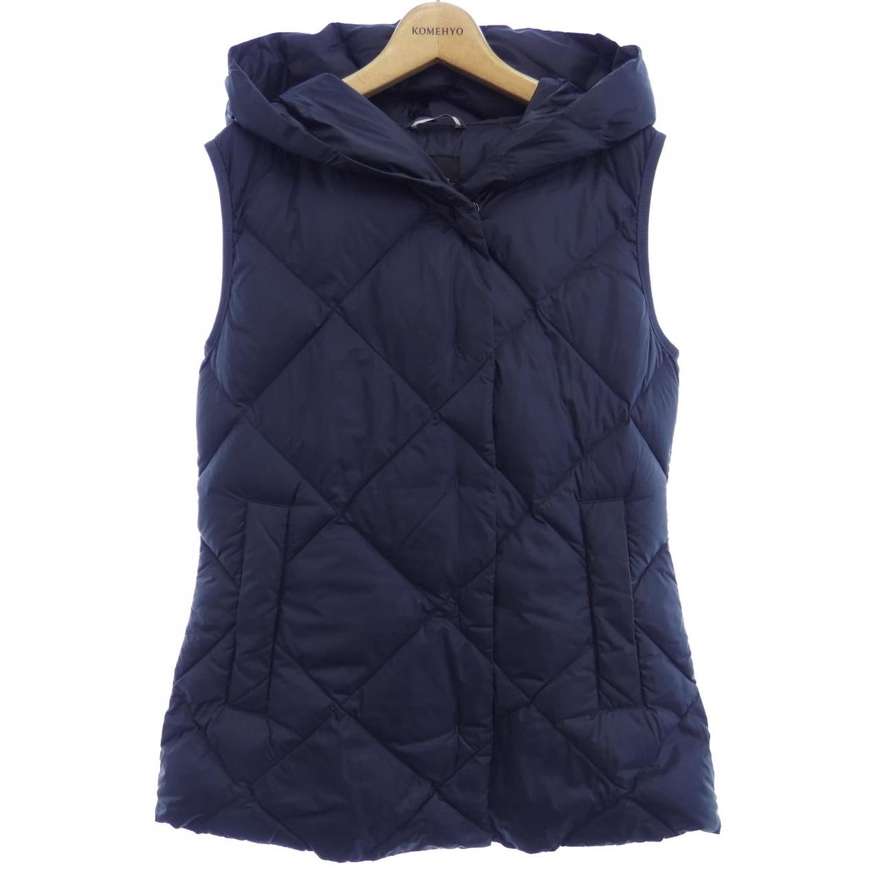 マックスマーラウィークエンド Max Mara weekend 529601 ダウンベスト