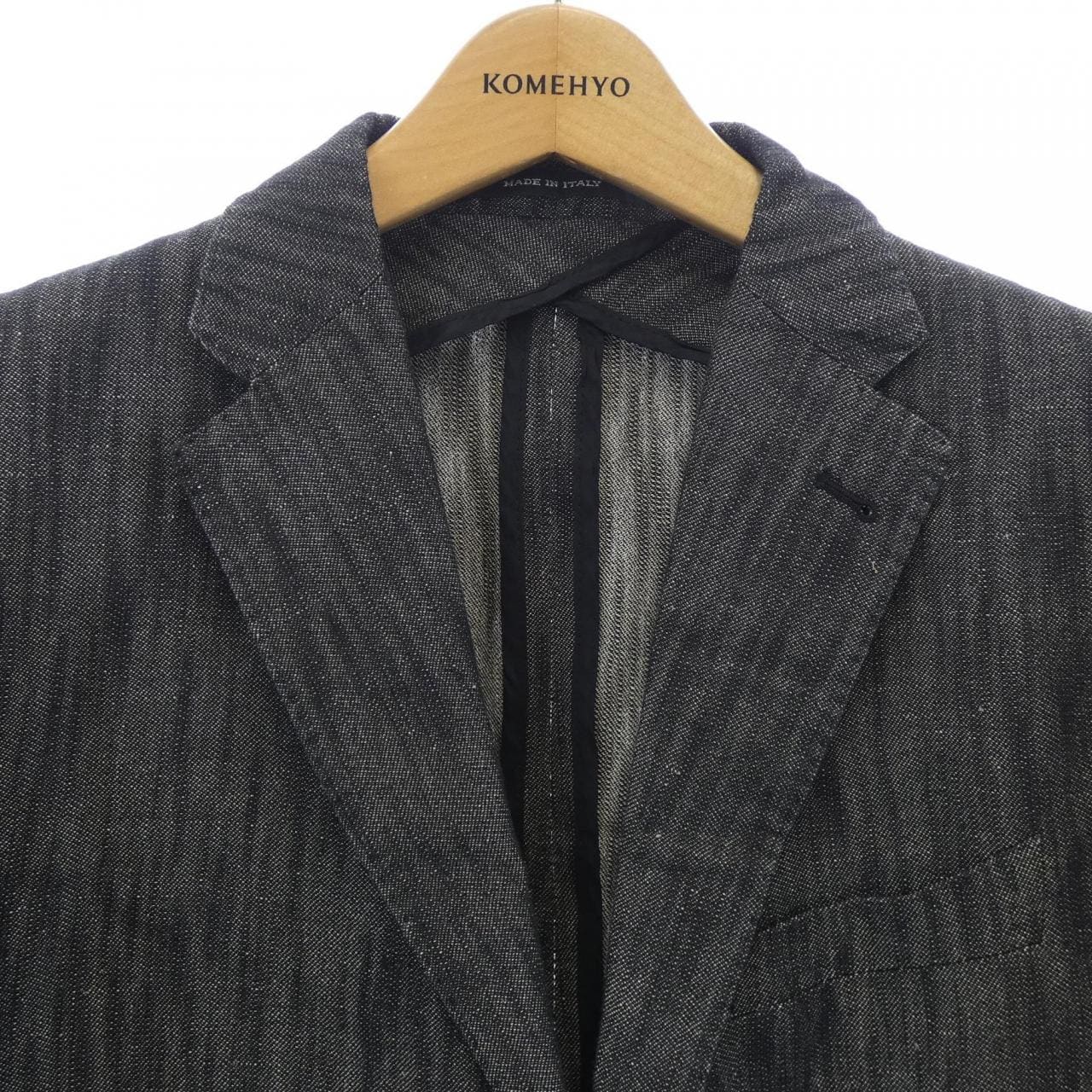 タリアトーレ TAGLIATORE ジャケット