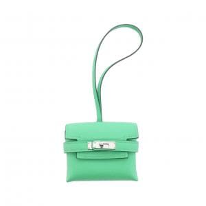 エルメス ケリー フェスティバル 084665CK バッグチャーム