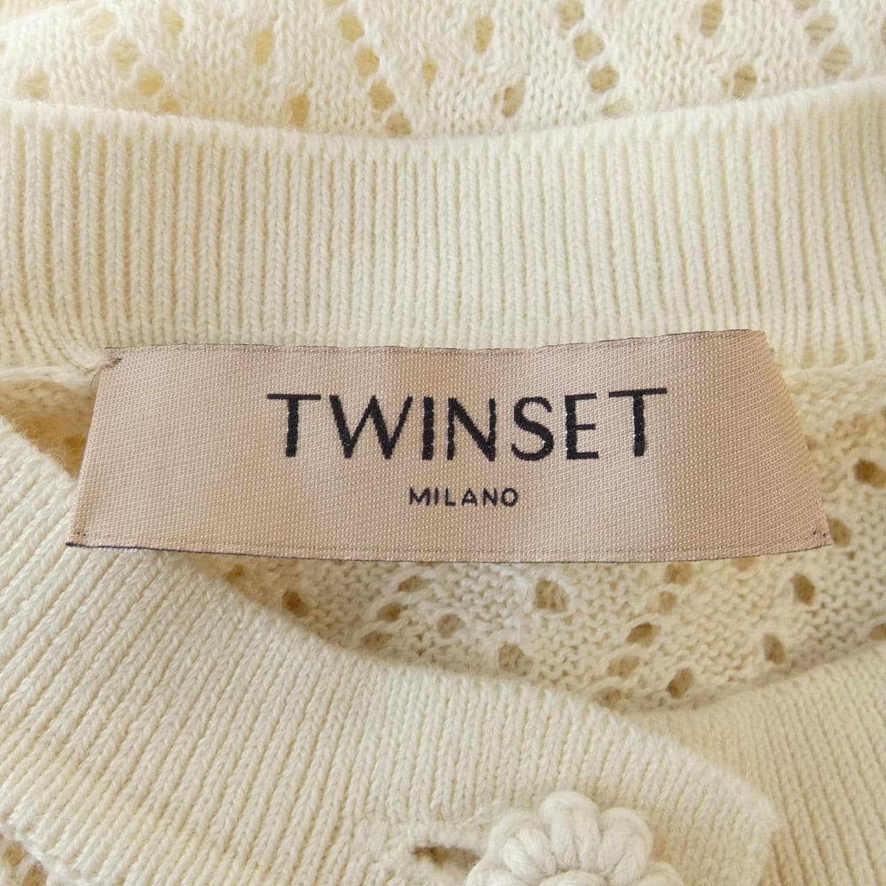 TWINSET カーディガン
