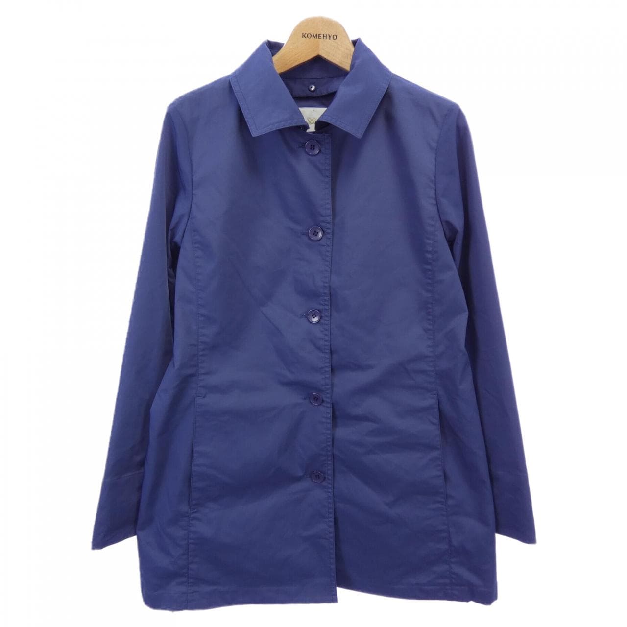 アマカ AMACA V5A03-115-24 コート