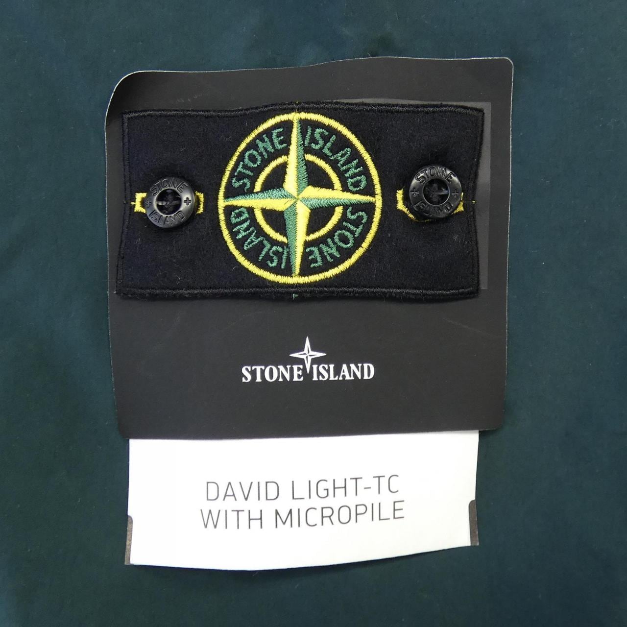 ストーンアイランド STONE ISLAND 771570231 コート