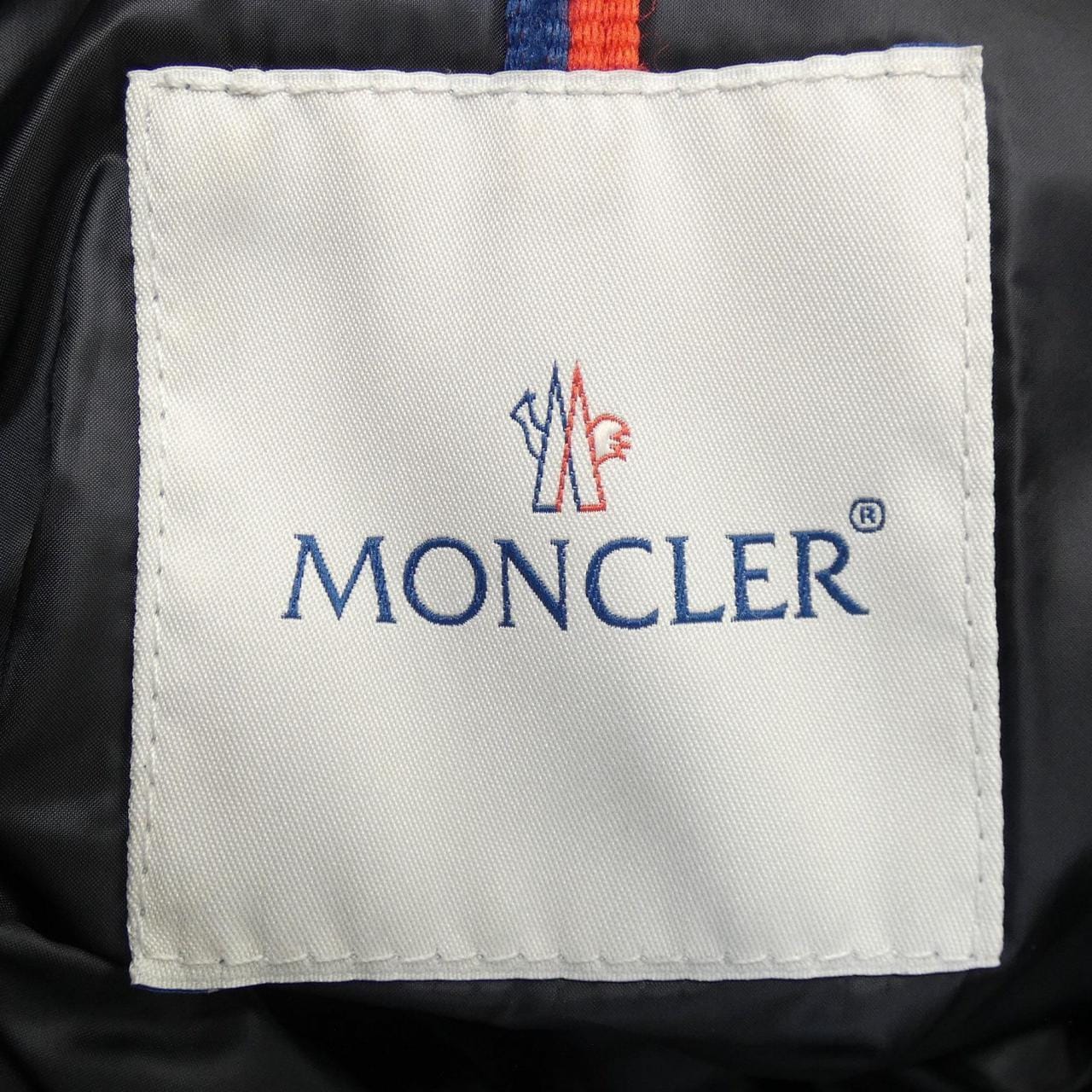 モンクレール MONCLER HERMINE ダウンコート
