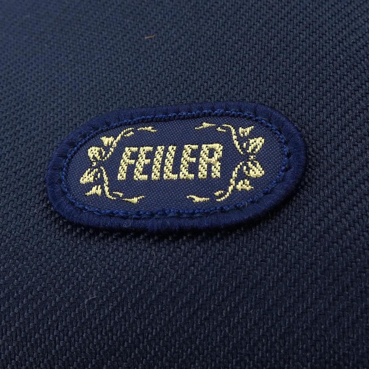 フェイラー FEILER BAG
