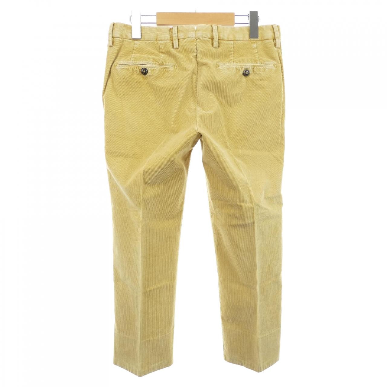 ピーティーゼロウーノ PT01 CODLAV TU11 0810 パンツ