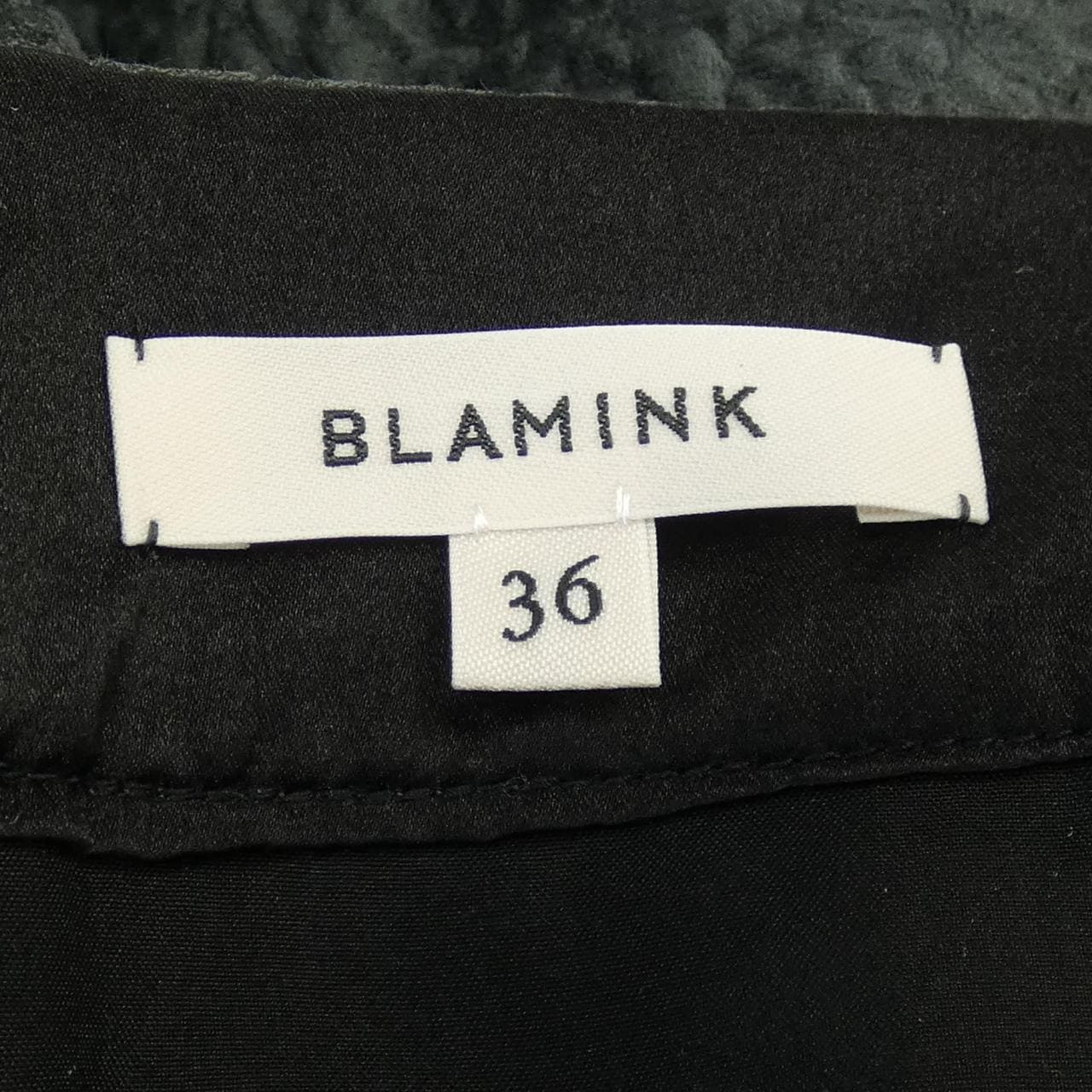 ブラミンク BLAMINK 7926-230-0392 ワンピース