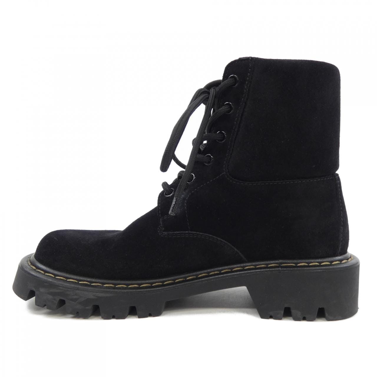 ロエベ LOEWE SIERRA ブーツ