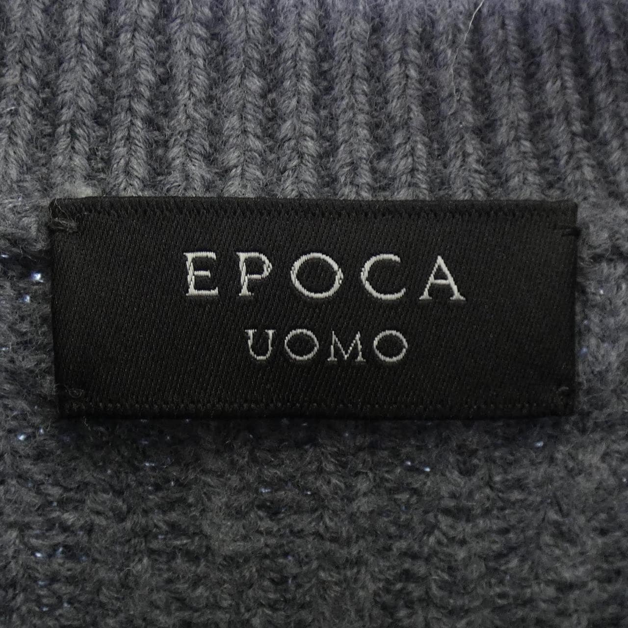 エポカウォモ EPOCA UOMO ニット