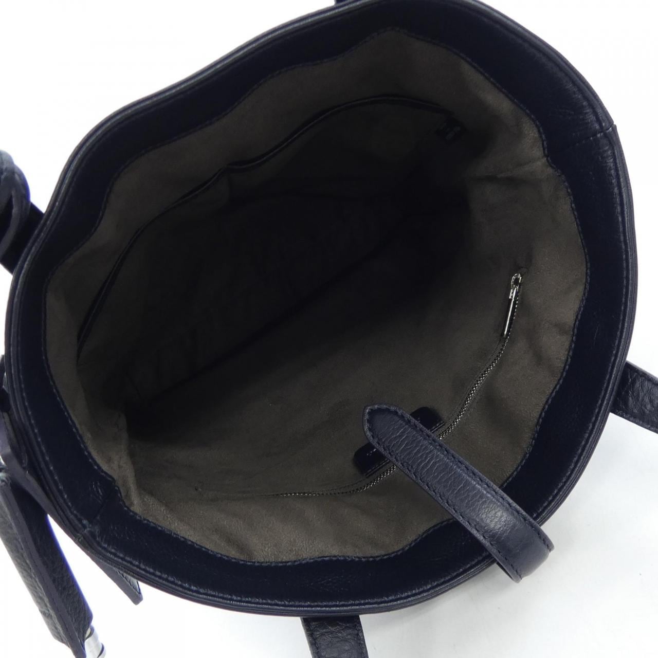 ペッレモルビダ PELLE MORBIDA BAG