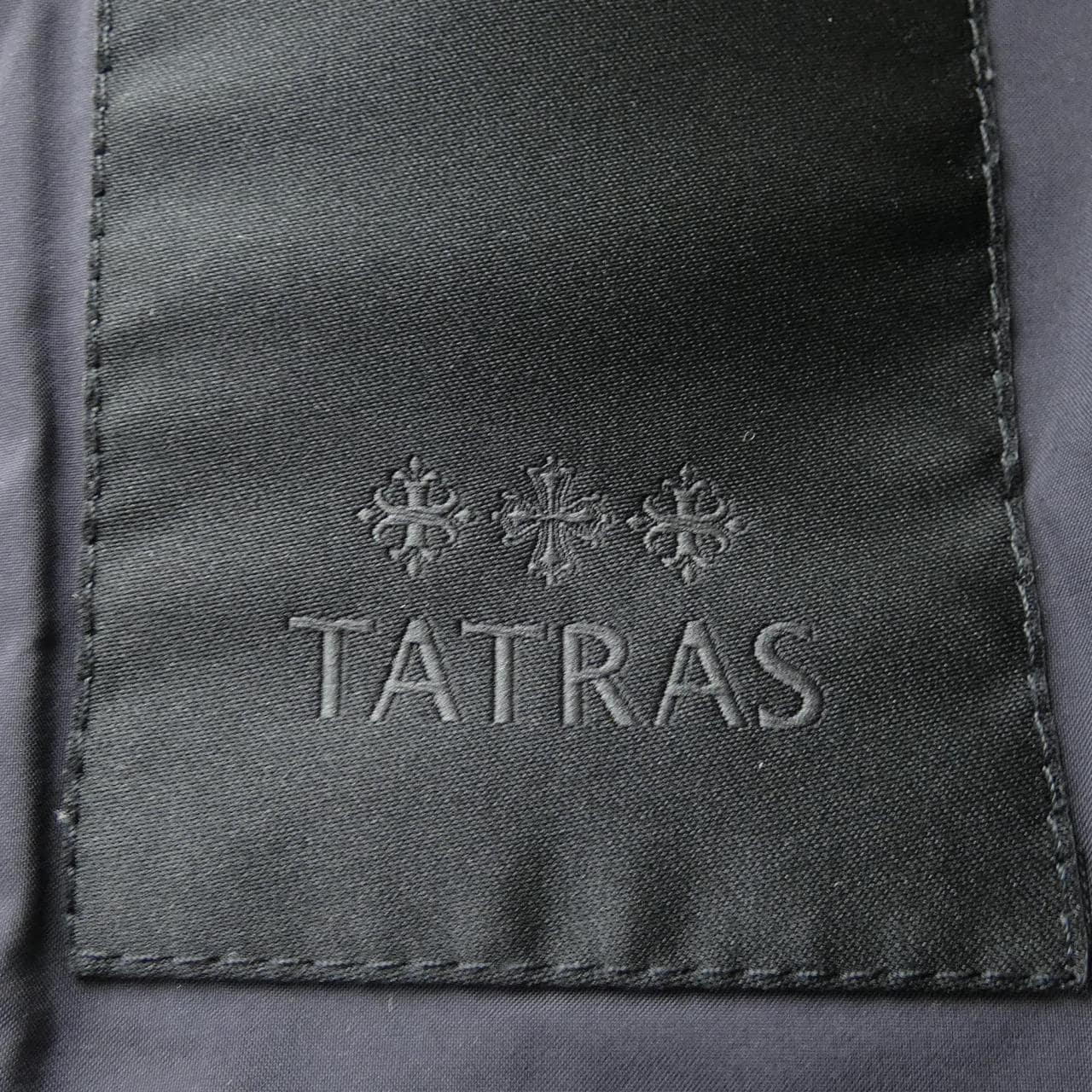 タトラス TATRAS MTA20A4569 ダウンジャケット