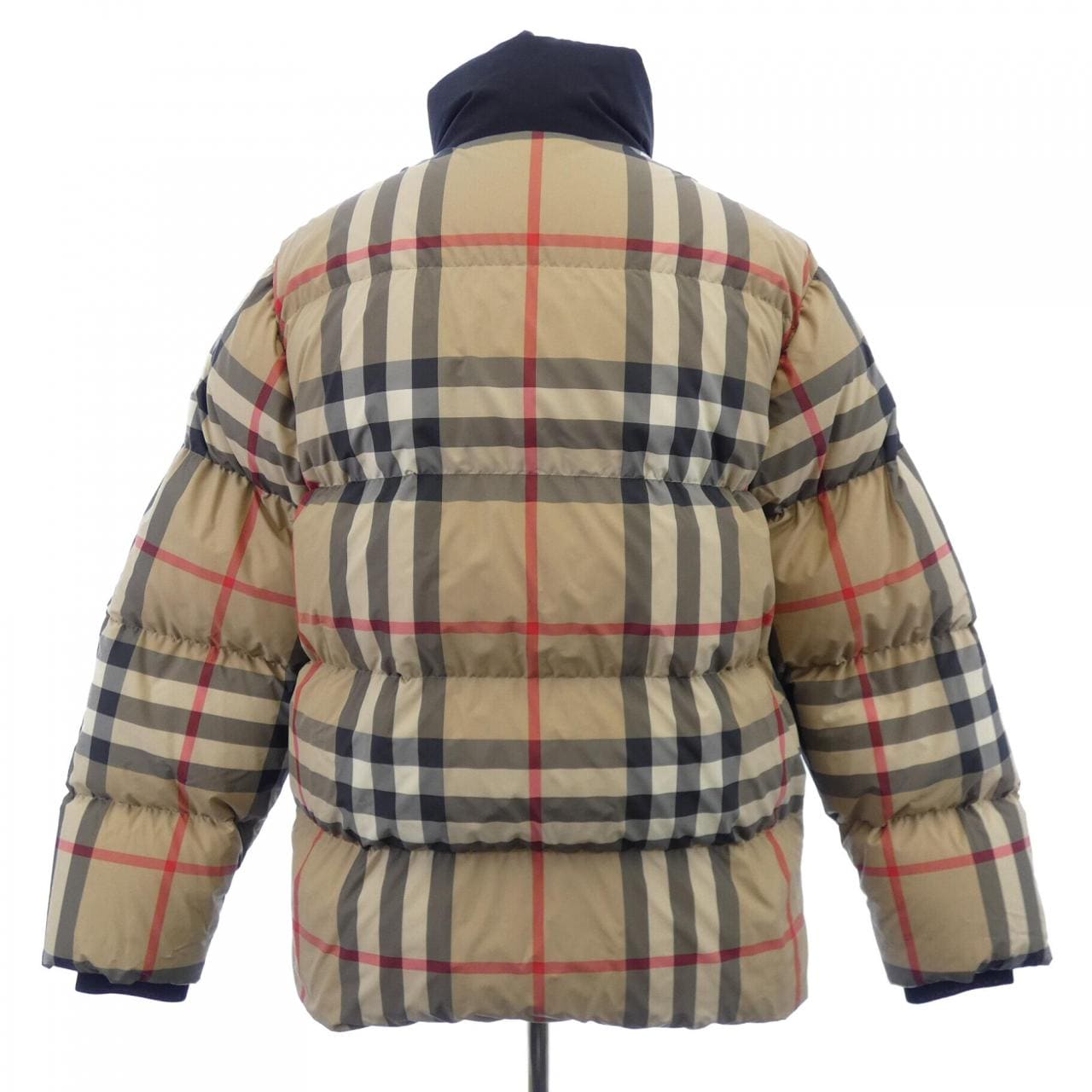 バーバリー BURBERRY 80439211 ダウンジャケット