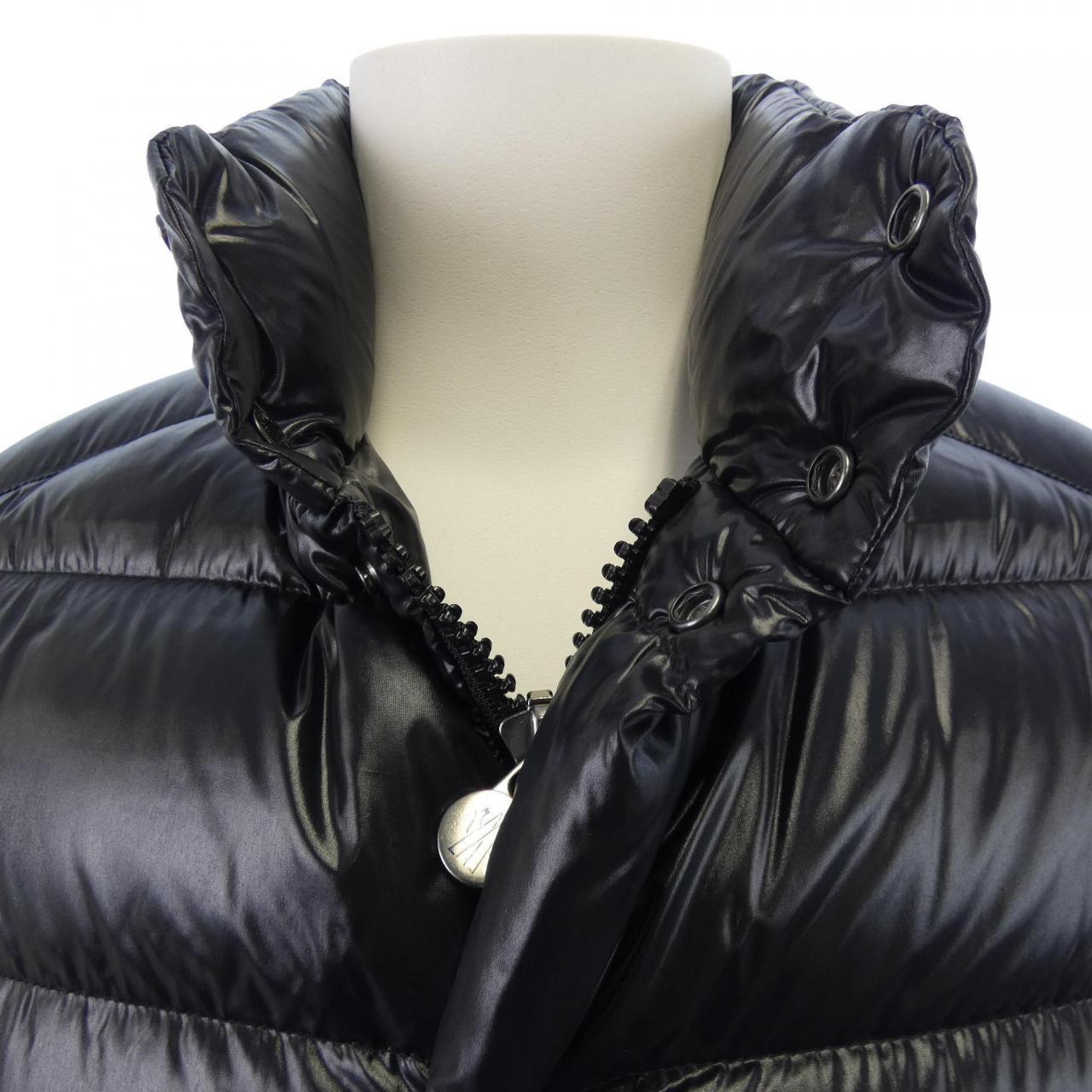 MONCLER TIBB 羽絨背心