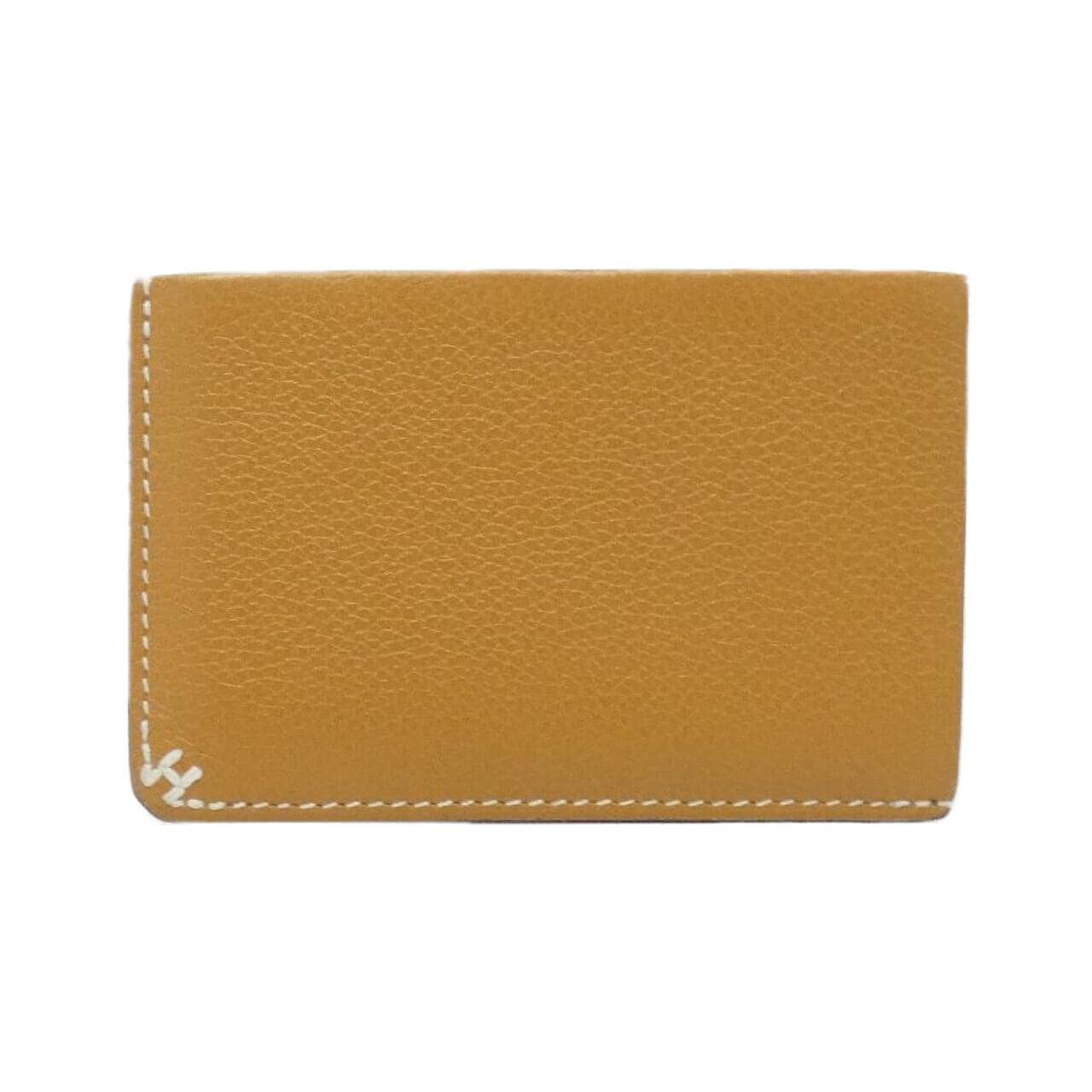 エルメス アッシュ セリエ 084859CA カードケース