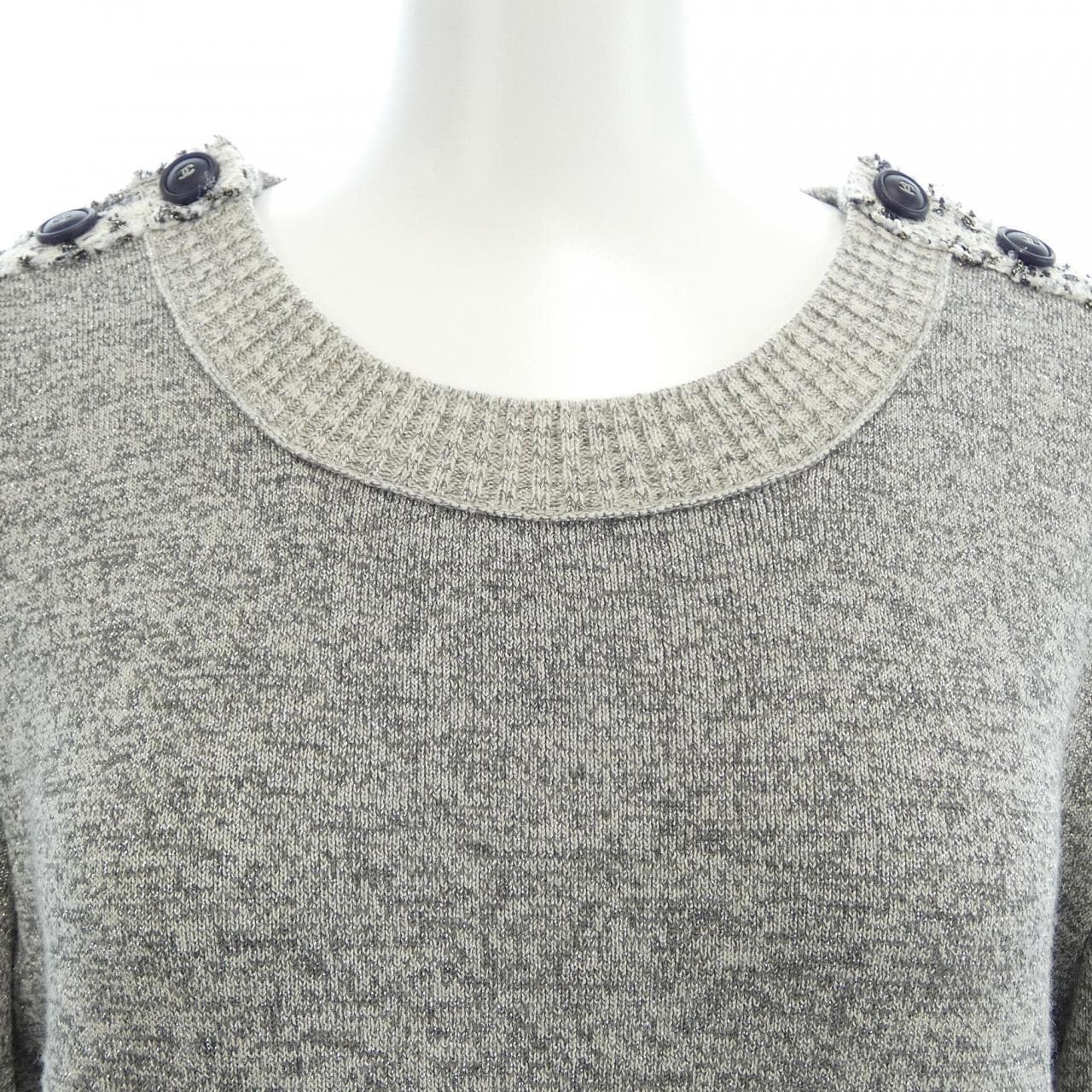 シャネル CHANEL P57394K07554 ワンピース