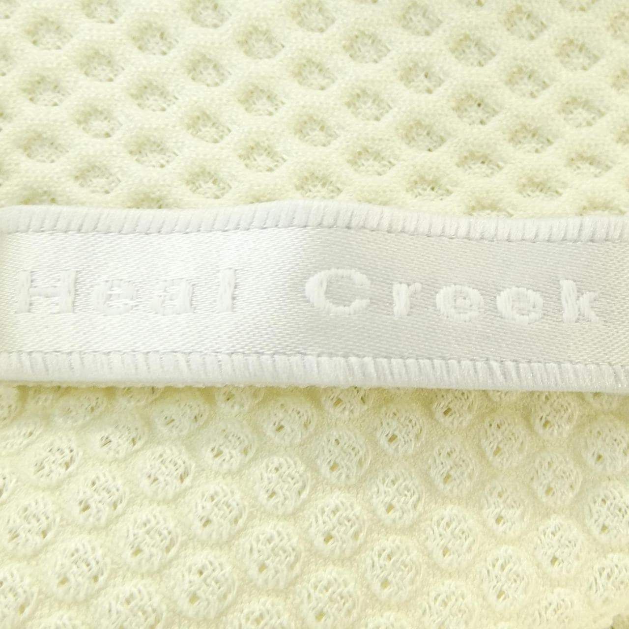 HEAL CREEK HEAL CREEK トップス